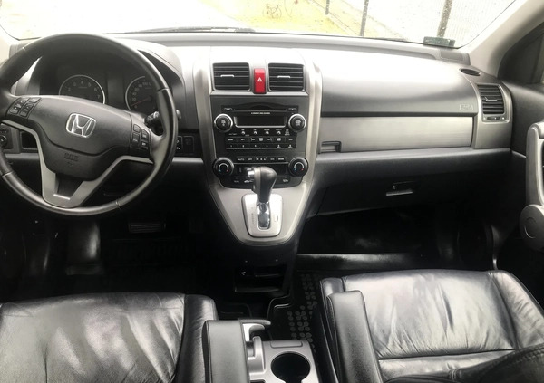 Honda CR-V cena 34600 przebieg: 315000, rok produkcji 2009 z Sochaczew małe 211